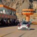 El TC2000 comenzó su actividad en el Zonda