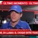 Colapinto sin excusas: “Es un gran error y asumo toda la responsabilidad”