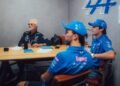 Briatore no fue compasivo con Colapinto: “Una maniobra muy desacertada”