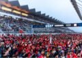 Fiesta de Toyota en Japón: celebró en “casa” las Seis Horas de Fuji, ‘Pechito’ López fue undécimo