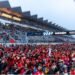 Fiesta de Toyota en Japón: celebró en “casa” las Seis Horas de Fuji, ‘Pechito’ López fue undécimo