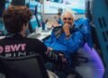 Alpine insistió en un nuevo comunicado en la lucha por erradicar el abuso en redes: “Ya no se puede tolerar”