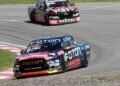Werner y Fritzler ganaron las series: Mariano se adueñó de la batería más veloz y larga primero la final en Balcarce