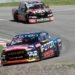 Werner y Fritzler ganaron las series: Mariano se adueñó de la serie más veloz y larga primero la final en Balcarce