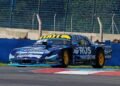 TC Mouras: Arrigoni y Roqueta ganaron sus series únicas en Rosario