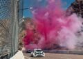 La “Carrera Homenaje a Henry Martin” quedó en manos de Lucas Carabajal