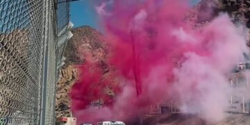 La “Carrera Homenaje a Henry Martin” quedó en manos de Lucas Carabajal