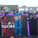 TC Pista Pick Up: Antonino Sganga puso su nombre bien alto en Balcarce
