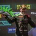 Regreso soñado: Fabián Flaqué ganó la final del Top Race ante su gente en San Juan