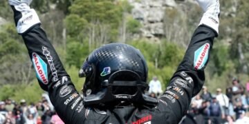 En una jornada histórica, Hernán Palazzo se impuso en una vibrante final de las TCPK en Balcarce