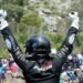 En una jornada histórica, Hernán Palazzo se impuso en una vibrante final de las TCPK en Balcarce