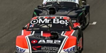 Bautista Roqueta ganó la final del TCP Mouras en Rosario