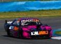 Nicolás Jaime se quedó con la final del TC Mouras, ganó la Etapa Regular y cerró un fin de semana perfecto en Rosario