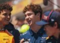 Lando Norris se disculpó con Colapinto: “Somos buenos amigos”