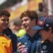 Lando Norris se disculpó con Colapinto: “Somos buenos amigos”