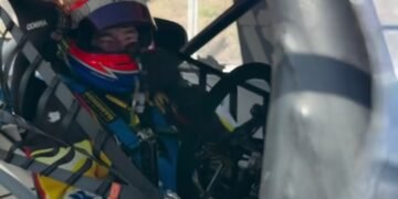 La vigencia del ‘Gurí’ Martínez: pese al paso del tiempo, sigue encontrando motivos para estar en pista