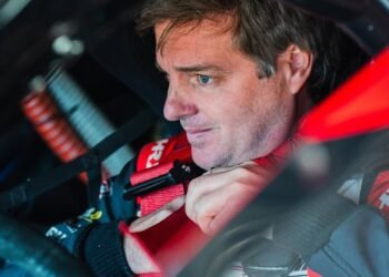 Nicolás Bonelli se ilusiona con los ‘3 de último minuto’: “Tenemos el auto”