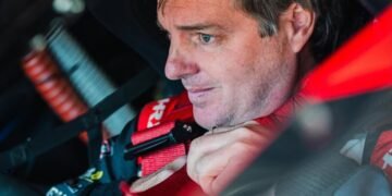 Nicolás Bonelli se ilusiona con los ‘3 de último minuto’: “Tenemos el auto”