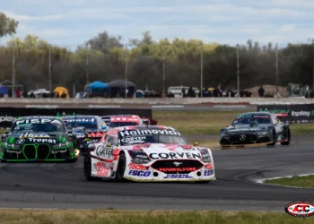 Lastre: ¿quiénes son los pilotos que más peso suman en la definición de la Copa de Oro?