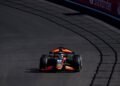FIA F2: Varrone arrancó con el pie derecho el GP de España, fue segundo en el entrenamiento