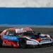 Valentino Alaux se quedó con el mejor tiempo en la tanda clasificatoria del TC Mouras