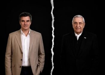 Encuentro ACA-ACTC: de “casi” fumar la pipa de la paz a agrandar aún más la grieta