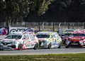 TN en Río Cuarto: pilotos inscriptos para la novena fecha