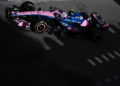 El error de Franco Colapinto en el GP Azerbaiyán: choque con Gasly y Alpine perdió una gran cantidad de puntos