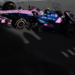 El error de Franco Colapinto en el GP Azerbaiyán: choque con Gasly y Alpine perdió una gran cantidad de puntos