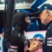 Briatore calificó de “fantástico” lo hecho por Colapinto en Madring
