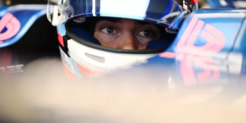 Franco Colapinto analizó el GP de Italia: “Creo que va a ser una carrera complicada”
