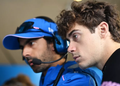 Franco Colapinto analizó el GP de Italia: “Creo que va a ser una carrera complicada”