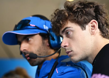 Franco Colapinto analizó el GP de Italia: “Creo que va a ser una carrera complicada”