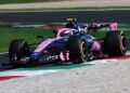 Colapinto llegó a estar tercero, sufrió un despiste y tras una gran remontada fue noveno: histórica y enorme victoria de Antonelli en Monza