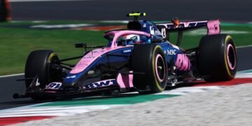 Colapinto llegó a estar tercero, sufrió un despiste y tras una gran remontada fue noveno: histórica y enorme victoria de Antonelli en Monza