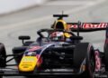 FIA F3: Mattia Colnaghi fue 11° en el único entrenamiento en Madring
