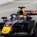 FIA F3: Mattia Colnaghi fue 11° en el único entrenamiento en Madring
