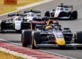 FIA F3: Colnaghi fue 9° y la pole de Monza quedó para Slater
