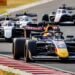 FIA F3: Colnaghi fue 9° y la pole de Monza quedó para Slater