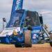 Congreso de la FIA: Ben Sulayem y el Automóvil Club Argentino presentaron oficialmente el CarCross Argentina