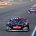 Damiani y Antón se quedaron con las series en el TC Pista