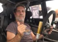 Fabián Flaqué regresa al Top Race en San Juan: “Voy a disfrutarlo y pasarla bien”