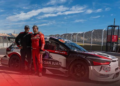 Primera prueba de Henry Martin con el SUV: “Estoy viendo un TC2000 que ha evolucionado muchísimo”