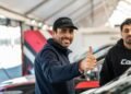 Gabriel Ponce de León y su especial triunfo en Junín: “Esta fue una de mis mejores victorias”