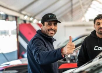 Gabriel Ponce de León y su especial triunfo en Junín: “Esta fue una de mis mejores victorias”