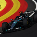 Kimi Antonelli lideró la segunda sesión de entrenamientos libres del GP de España: Franco Colapinto terminó el viernes 15°