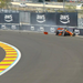 FIA F2 en Madring: clasificación accidentada para Varrone y pole para Beganovic