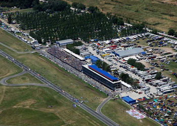 La Justicia Federal determinó la clausura del autódromo “Roberto Mouras” de La Plata