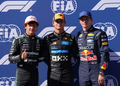 Norris logró, en el último giro, la pole para el GP de España: Franco Colapinto alcanzó la Q3 y arrancará desde la novena posición