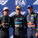 Norris logró, en el último giro, la pole para el GP de España: Franco Colapinto alcanzó la Q3 y arrancará desde la novena posición